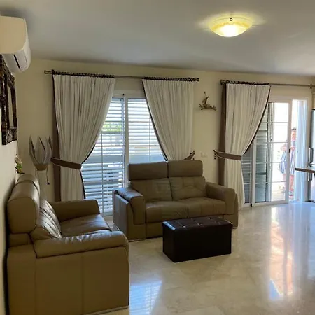 Townhouse Mar Ocean Soul