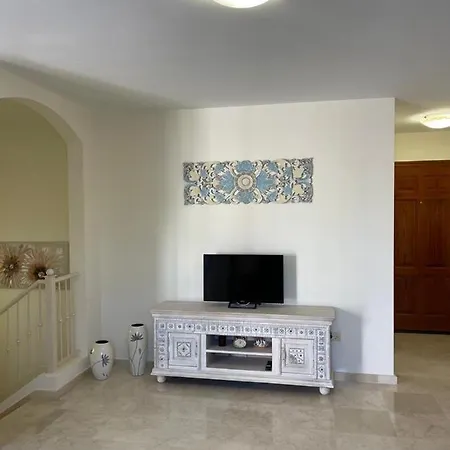 Townhouse Mar Ocean Soul Palm-mar