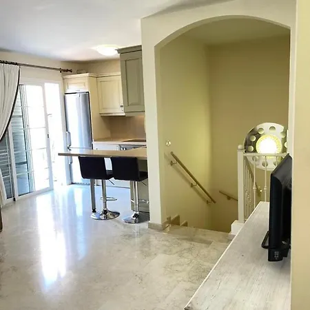Townhouse Mar Ocean Soul Dom wakacyjny *