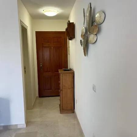 Townhouse Mar Ocean Soul Dom wakacyjny
