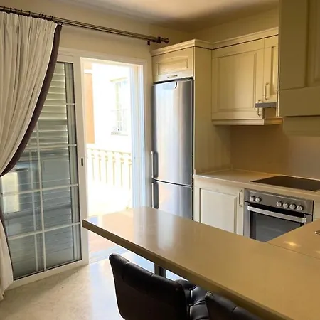 Dom wakacyjny Townhouse Mar Ocean Soul Palm-mar