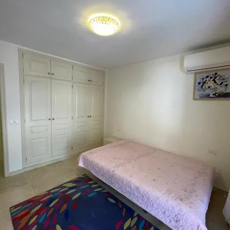 Townhouse Mar Ocean Soul Semesterbostad Palm-mar