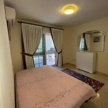 Townhouse Mar Ocean Soul Palm-mar