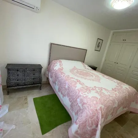 Townhouse Mar Ocean Soul * Palm-mar